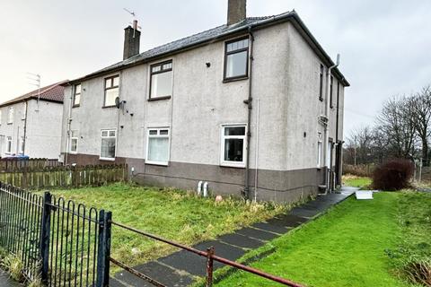 undefined, McGregor Avenue, Stevenston KA20