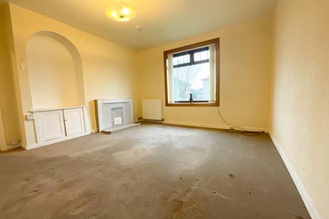 undefined, McGregor Avenue, Stevenston KA20