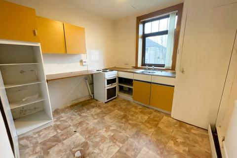 undefined, McGregor Avenue, Stevenston KA20