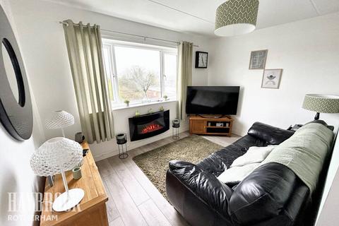 1 bedroom flat for sale, Doncaster Road, Rotherham