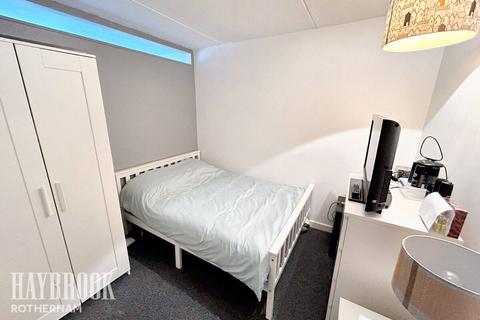 1 bedroom flat for sale, Doncaster Road, Rotherham