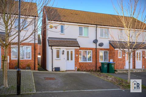 3 bedroom semi-detached house for sale, Perrins Gardens, Coventry, CV6