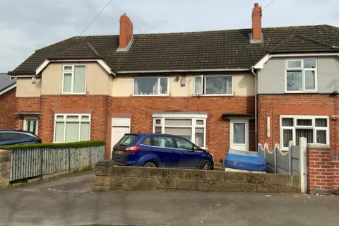 3 bedroom terraced house for sale, 24 Goldsmith Road, Walsall, WS3 1DL