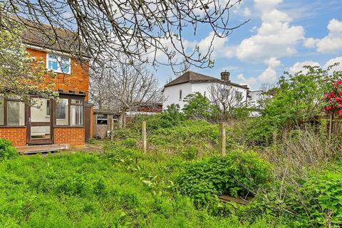 3 bedroom semi-detached house for sale, Park Road, Dartford, Kent