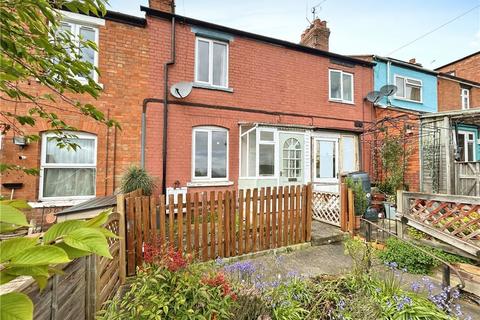2 bedroom terraced house for sale, Cotswold View, Mill Street, Evesham