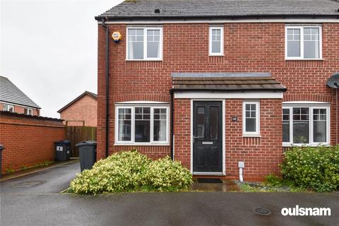 3 bedroom semi-detached house to rent, Martineau Drive, Harborne, Birmingham, West Midlands, B32