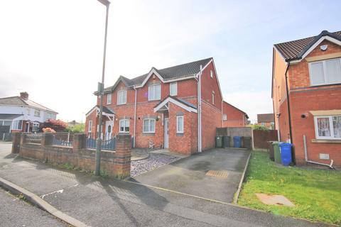 3 bedroom semi-detached house for sale, Sherwood Drive, Pemberton, Wigan, WN5 9RZ