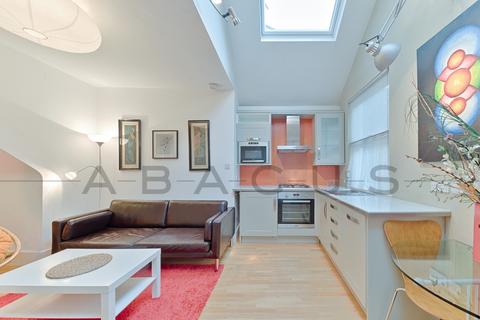 1 bedroom flat to rent, St Pauls Avenue, London NW2
