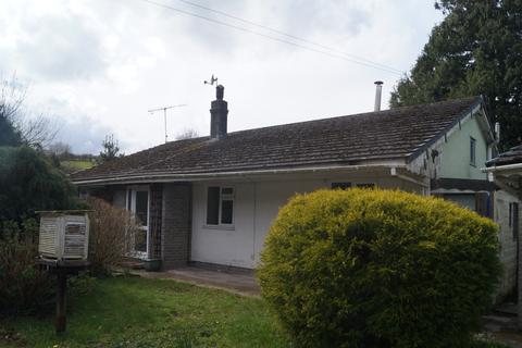 3 bedroom detached bungalow for sale, Cwmhiraeth, Velindre SA44