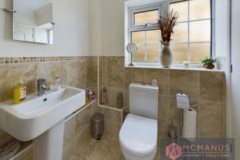 20 Cromwell Road, Stevenage, SG2 9HT