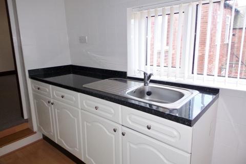 2 bedroom flat for sale, Rosalind Avenue, Bedlington, Northumberland, NE22 5BA