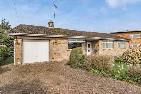 16 Knights Croft, Wetherby, LS22 7TJ