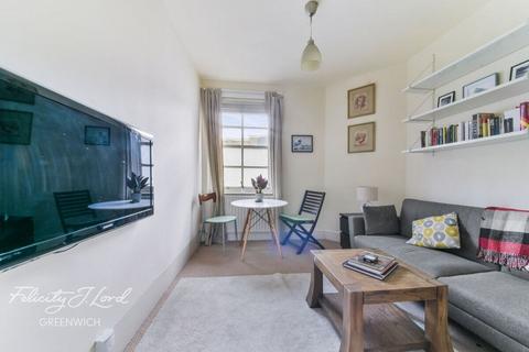 1 bedroom flat for sale, Blackheath Road, Greenwich, SE10 8PD
