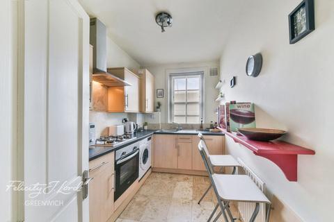 1 bedroom flat for sale, Blackheath Road, Greenwich, SE10 8PD
