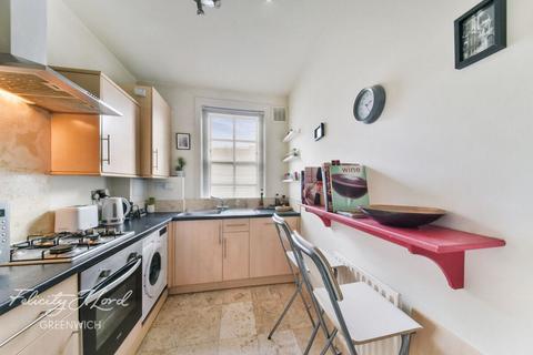1 bedroom flat for sale, Brant House, Blackheath Road, London, SE10 8PD