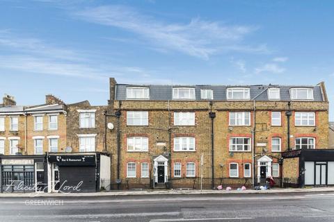 1 bedroom flat for sale, Brant House, Blackheath Road, London, SE10 8PD