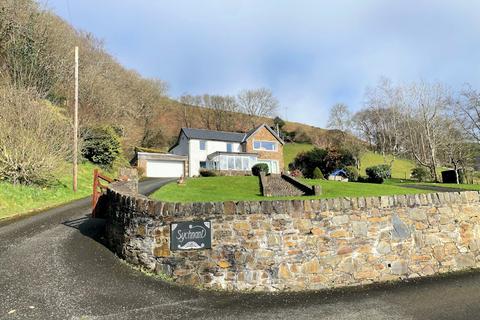 4 bedroom detached house for sale - Aberdovey LL35