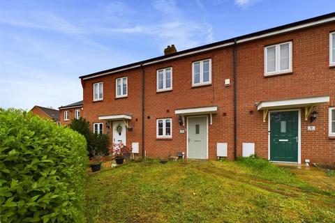 7 Attlebridge Way Kingsway, Quedgeley, Gloucester, GL2 2HY
