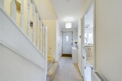 7 Attlebridge Way Kingsway, Quedgeley, Gloucester, GL2 2HY