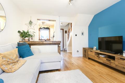 2 bedroom end of terrace house for sale, 40 South Scotstoun, South Queensferry, EH30 9YD