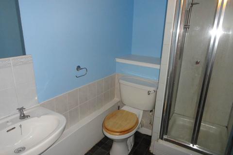 1 bedroom flat to rent, 14 Flat A Stirling Street, ,