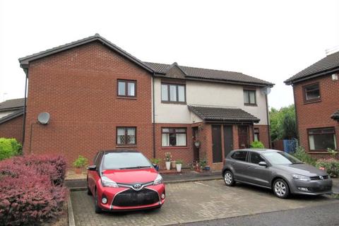 2 bedroom flat to rent - Greenlaw Crescent, Paisley, PA1