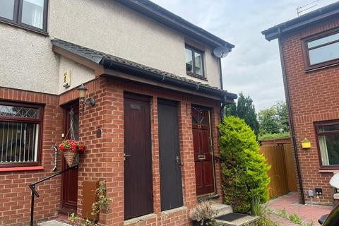 undefined, Greenlaw Crescent, Paisley, PA1