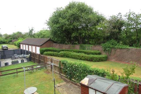 undefined, Greenlaw Crescent, Paisley, PA1