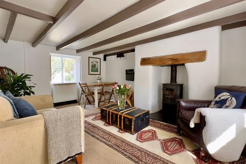 3 bedroom cottage for sale, St Breock, Wadebridge PL27