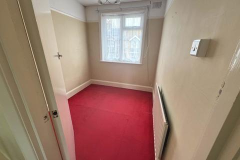 2 bedroom maisonette to rent, Lyon Street, Bognor Regis