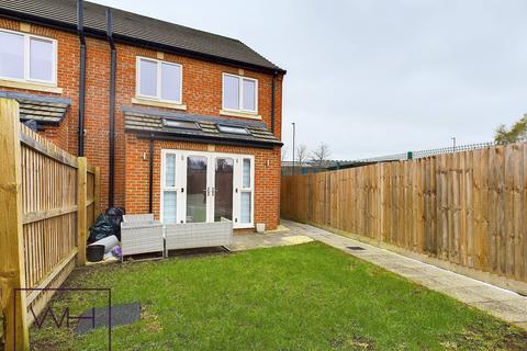3 bedroom semi-detached house for sale, Warmsworth, Doncaster DN4