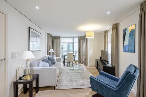 1 bedroom flat to rent, Merchant Square, Paddington, London W2