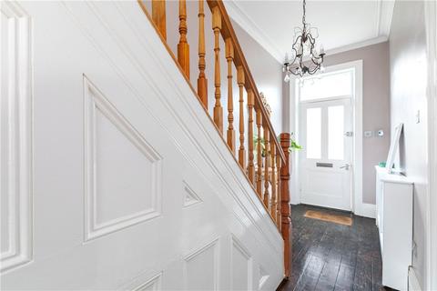 5 bedroom terraced house for sale, St. James Road, Ilkley, West Yorkshire, LS29