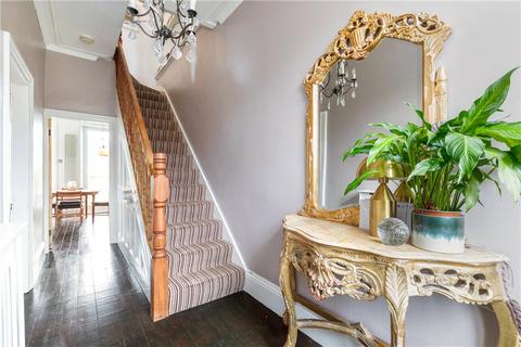 5 bedroom terraced house for sale, St. James Road, Ilkley, West Yorkshire, LS29