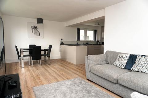 2 bedroom flat for sale, Tarbolton, East Kilbride G74