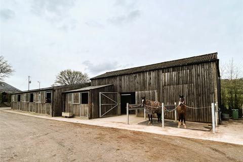 Equestrian property to rent, Breach Barton, West Bagborough, Taunton, Somerset, TA4
