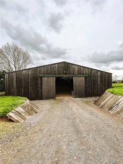 Equestrian property to rent, Breach Barton, West Bagborough, Taunton, Somerset, TA4