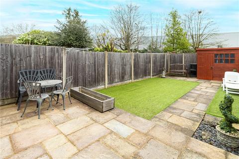 2 bedroom end of terrace house for sale, Ashley Road, St. Albans, Hertfordshire