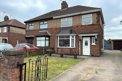19 Cornwall Road, Scunthorpe, DN16 3BP