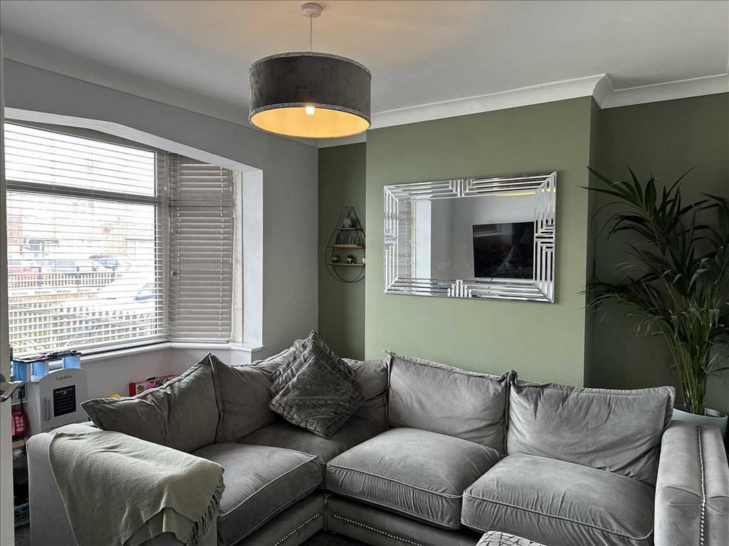 Lounge: