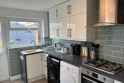 19 Cornwall Road, Scunthorpe, DN16 3BP