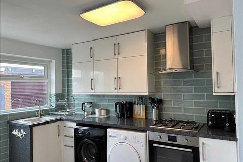 19 Cornwall Road, Scunthorpe, DN16 3BP
