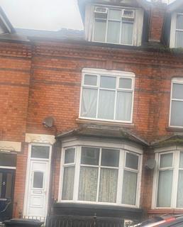 6 bedroom townhouse to rent, East Park Road, Leicester LE5