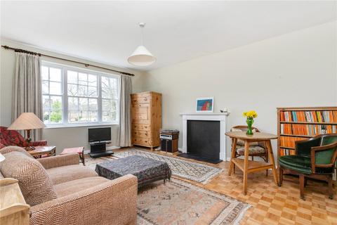 2 bedroom apartment for sale, John Spencer Square, Islington, London, N1