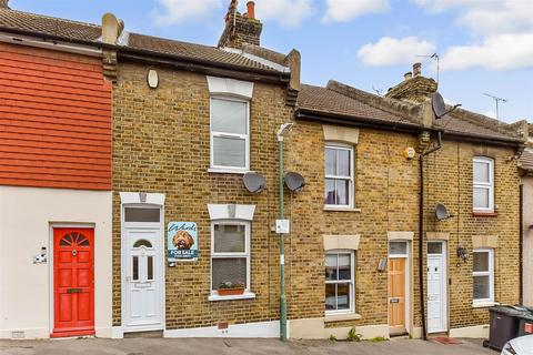 3 bedroom terraced house for sale, Providence Street, Greenhithe, Kent