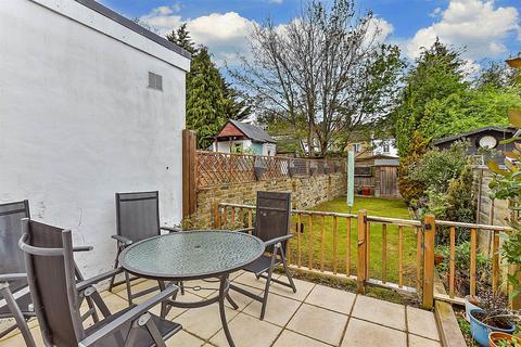 3 bedroom terraced house for sale, Providence Street, Greenhithe, Kent