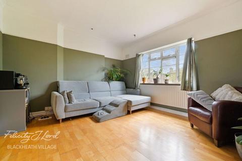3 bedroom apartment for sale, Belmont Grove, London, SE13