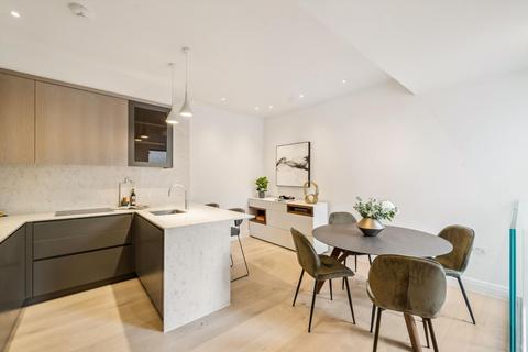 2 bedroom flat for sale, Old Church Street, London, SW3