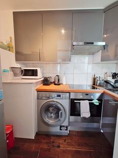undefined, Wye Court, 9 Malvern Way, Ealing, W13