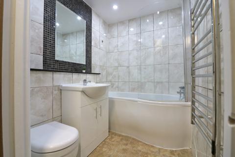 Studio to rent, Wye Court, 9 Malvern Way, Ealing, W13